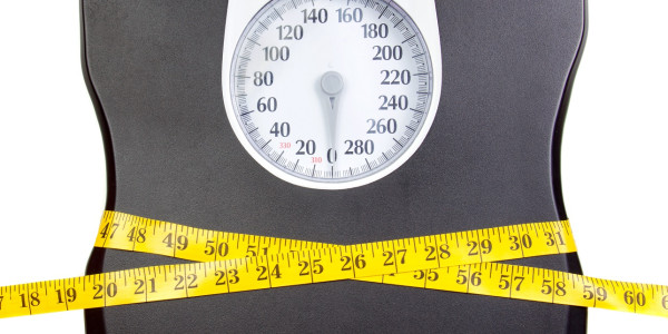 Shape Up Fitness & Wellness Consulting personal trainers can help when the scale does not budge